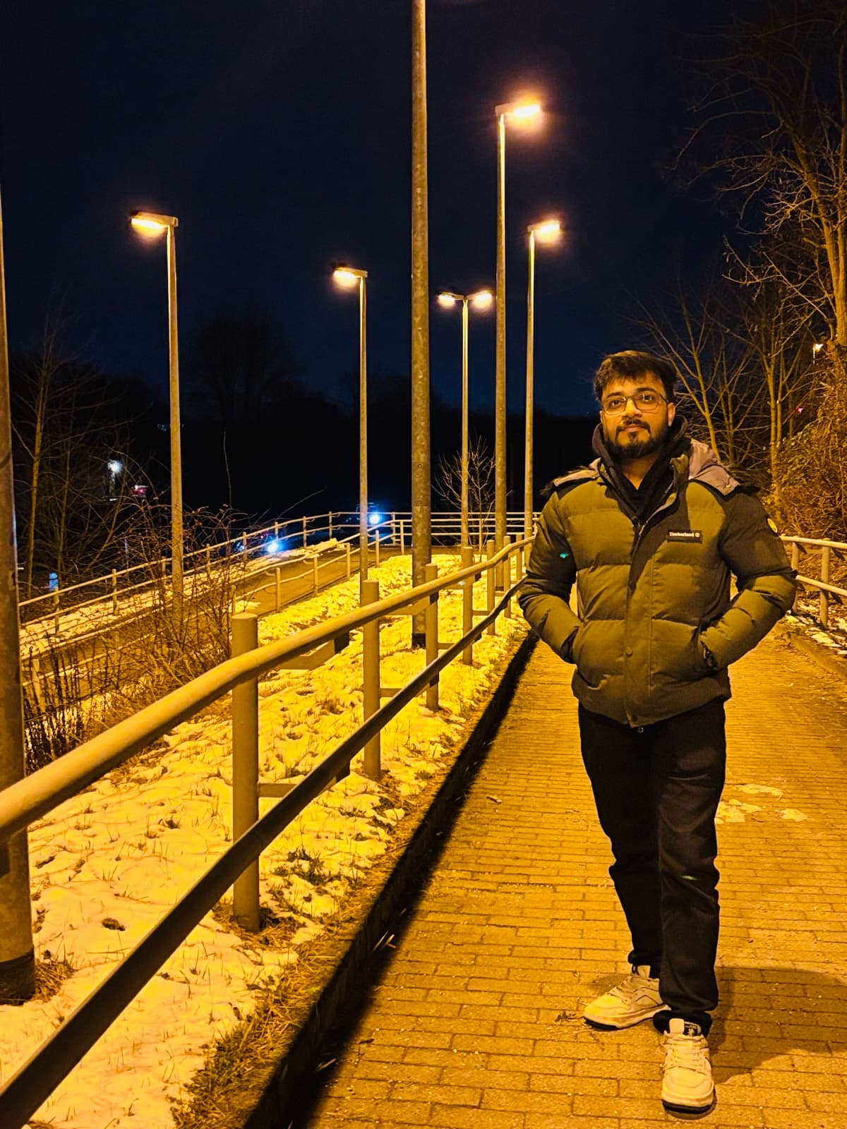 Mayank Gupta